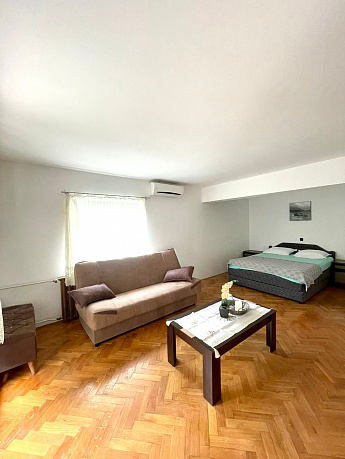 3360 Herceg Novi Igalo Apartment 0r 30m 